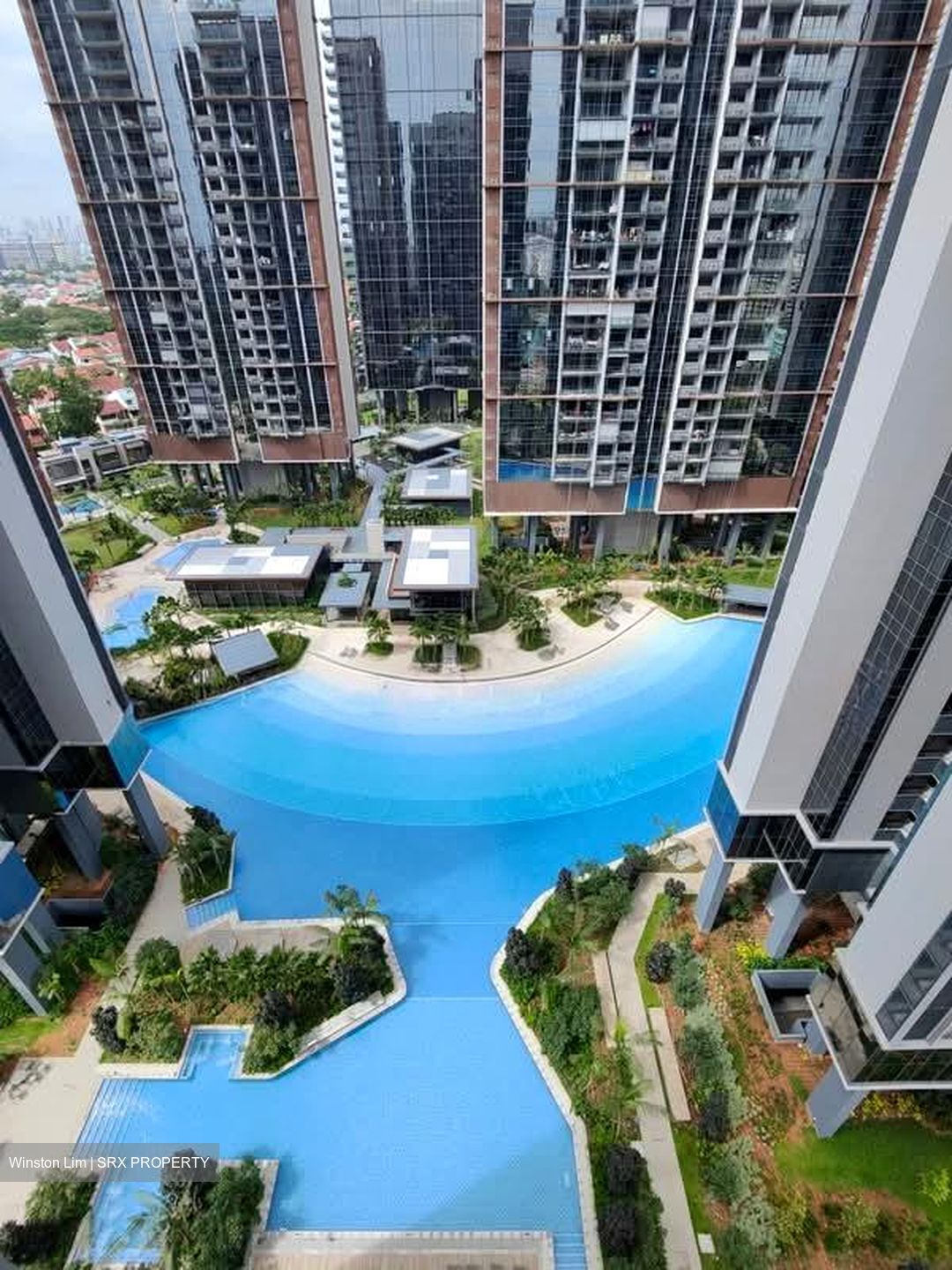 Parc Clematis (D5), Apartment #556093651